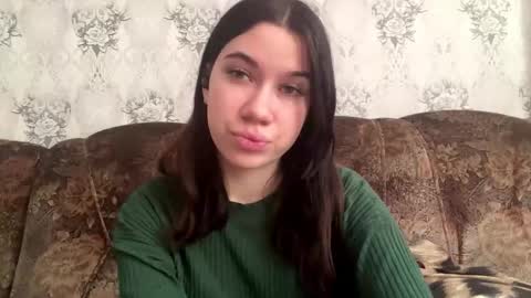 Giulia online show from January 19, 5:44 am