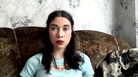 Giulia online show from March 9, 11:14 am