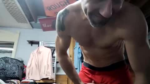 Snapshot of married42069 chatting on December 10, 1:54 am married42069 online show from December 10, 1:54 am