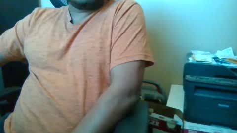 Snapshot of marriedandfrisky chatting on April 21, 1:28 pm Married Horny Guy online show from April 21, 1:28 pm