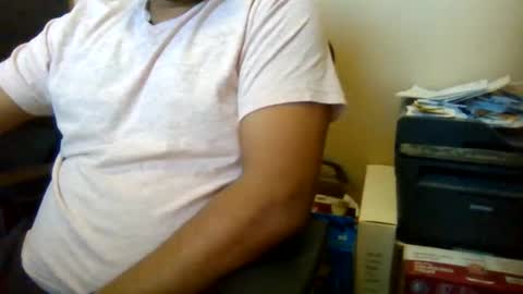 Snapshot of marriedandfrisky chatting on June 2, 1:13 pm Married Horny Guy online show from June 2, 1:13 pm
