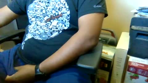 Snapshot of marriedandfrisky chatting on July 13, 2:31 pm Married Horny Guy online show from July 13, 2:31 pm