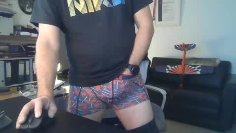 Snapshot of marriedcock1980 chatting on January 17, 10:00 am marriedcock1980 online show from January 17, 10:00 am