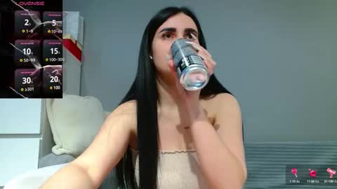 marry__foxy online show from February 18, 7:32 am