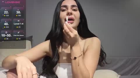 marry__foxy online show from October 15, 10:10 pm