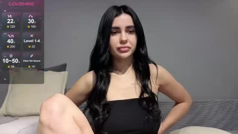 marry__foxy online show from November 4, 7:57 pm