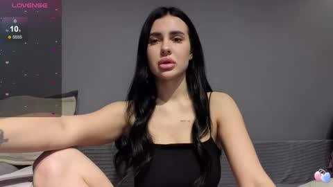 marry__foxy online show from November 11, 9:37 pm