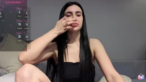 marry__foxy online show from November 17, 9:20 pm