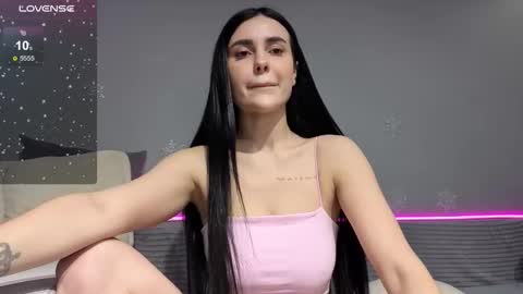 marry__foxy online show from December 21, 5:20 pm