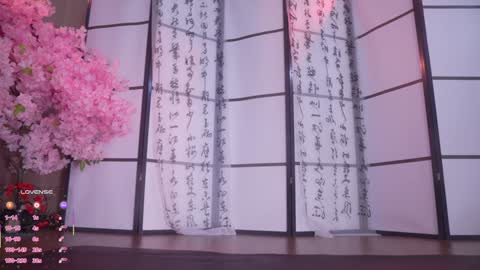 Mary online show from February 24, 2:53 am