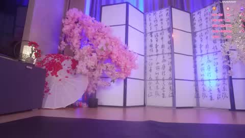 Snapshot of marry_cordy chatting on May 21, 3:35 am Mary online show from May 21, 3:35 am