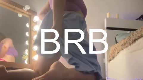 marry_evans_ online show from November 2, 1:08 am