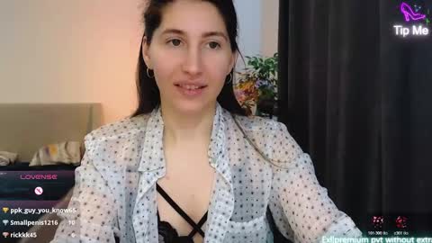 marrycolins online show from March 7, 3:47 am