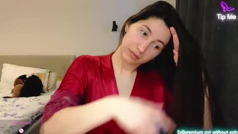 marrycolins online show from March 18, 2:37 am