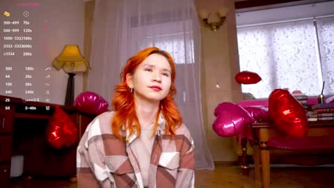 marrycrown online show from April 8, 2:17 pm