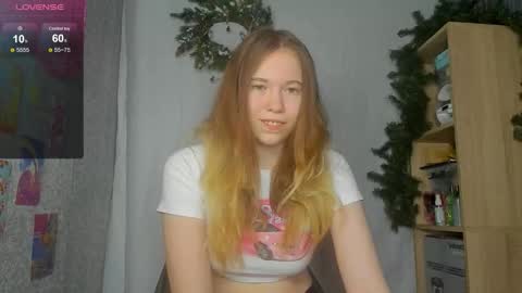 marryjanes online show from January 12, 5:45 am