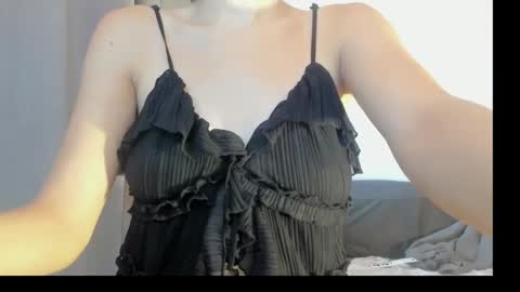 marryloveen online show from September 30, 5:45 am
