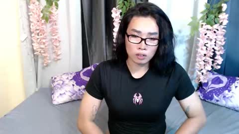 Snapshot of marryme_kai chatting on March 3, 10:21 am marryme_kai online show from March 3, 10:21 am