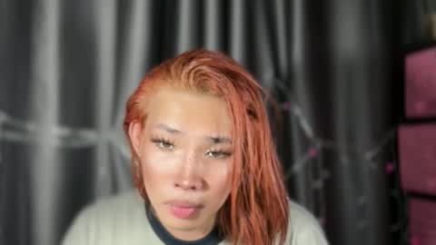 marryme_kai online show from March 29, 2:00 am