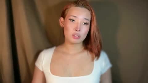 marryme_kai online show from April 11, 2:38 am