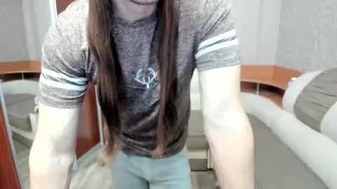 Alan online show from January 13, 5:13 am