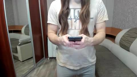 Alan online show from February 1, 1:31 pm