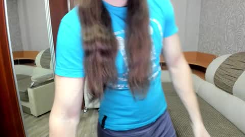 Alan online show from February 17, 6:14 pm