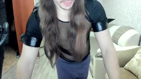 Alan online show from March 26, 2:44 pm