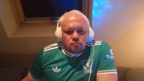 mars0481 online show from April 2, 7:00 pm