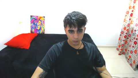 Snapshot of mars_miller chatting on July 17, 3:29 pm Mars online show from July 17, 3:29 pm