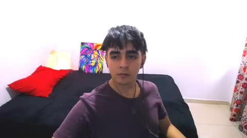 Snapshot of mars_miller chatting on July 18, 6:12 pm Mars online show from July 18, 6:12 pm