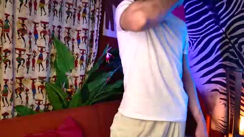 Mars online show from March 26, 2:39 am