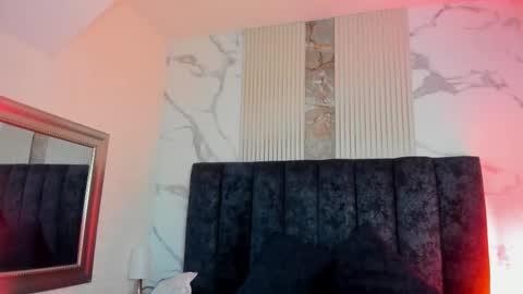 marscarlett online show from February 3, 10:09 am