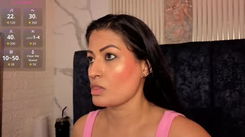 marscarlett online show from February 27, 10:26 am