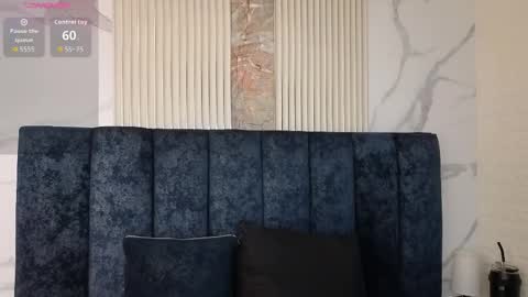 marscarlett online show from March 17, 10:51 am