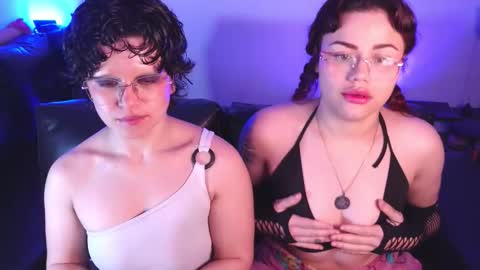 Marsdoll online show from November 24, 10:53 pm