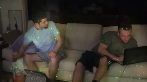 marsh0l0w online show from February 24, 7:39 am