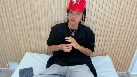 MARSHALL online show from October 20, 1:11 pm