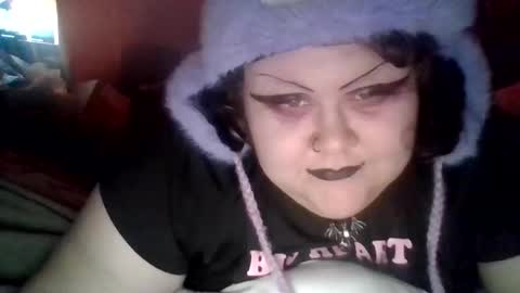 marshallmarx517 online show from February 14, 5:48 am