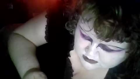 marshallmarx517 online show from April 11, 1:54 am