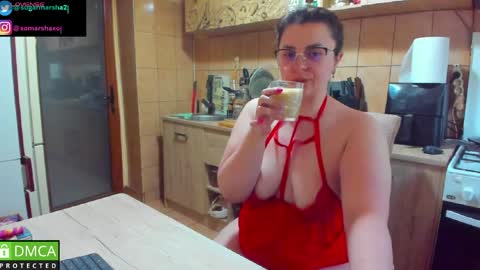 Snapshot of marshasugar chatting on June 8, 4:13 am FREE OF sugarmarsha online show from June 8, 4:13 am