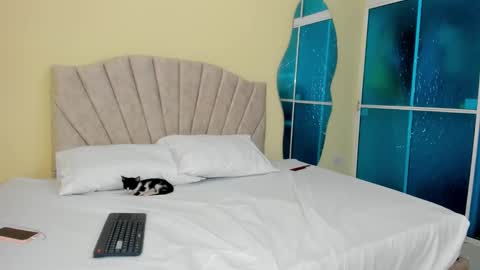 Mar Smith online show from December 5, 12:19 am