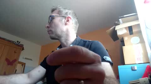 Snapshot of marsupialdan chatting on March 16, 9:24 am marsupialdan online show from March 16, 9:24 am