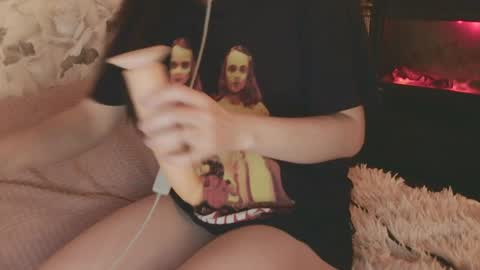 Snapshot of marsyx chatting on December 7, 9:55 pm Marsy online show from December 7, 9:55 pm