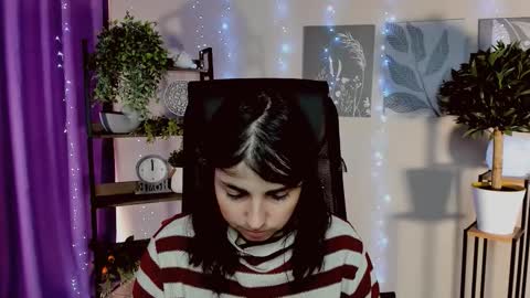 martaedams online show from February 10, 6:28 am