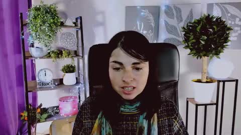 martaedams online show from April 14, 6:52 am