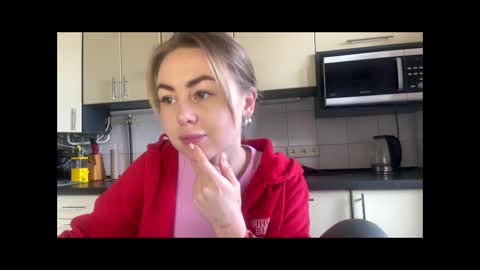 Marta online show from March 21, 11:15 am