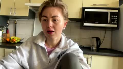 Marta online show from April 12, 7:46 am