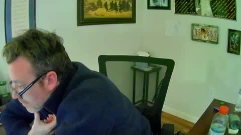 Snapshot of martcb1313 chatting on April 14, 4:13 pm martcb1313 online show from April 14, 4:13 pm