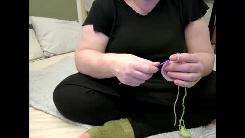 Martha online show from February 28, 4:24 am